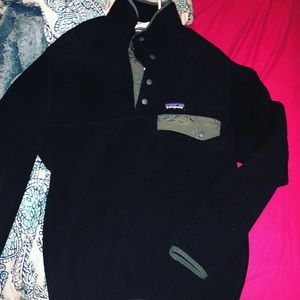 patagonia jacket